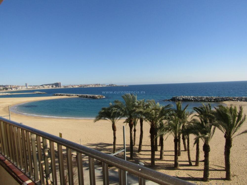44 MAR BRAVA ESC.4 - 3ºB Apartamento Sant Antoni de Calonge 44 MAR BRAVA ESC.4 - 3ºB Apartamento Sant Antoni de Calonge