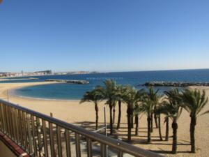 44 MAR BRAVA ESC.4 - 3ºB Apartamento  Sant Antoni de Calonge