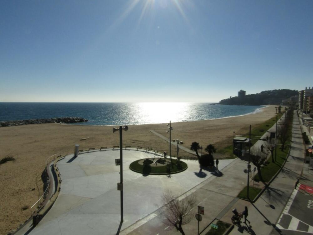 44 MAR BRAVA ESC.4 - 3ºB Apartamento Sant Antoni de Calonge 44 MAR BRAVA ESC.4 - 3ºB Apartamento Sant Antoni de Calonge
