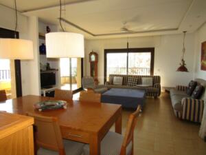 44 MAR BRAVA ESC.4 - 3ºB Apartamento  Sant Antoni de Calonge