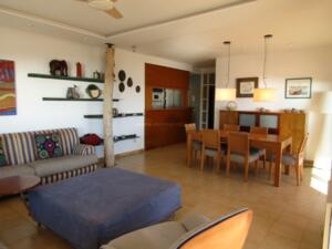 44 MAR BRAVA ESC.4 - 3ºB Apartamento  Sant Antoni de Calonge