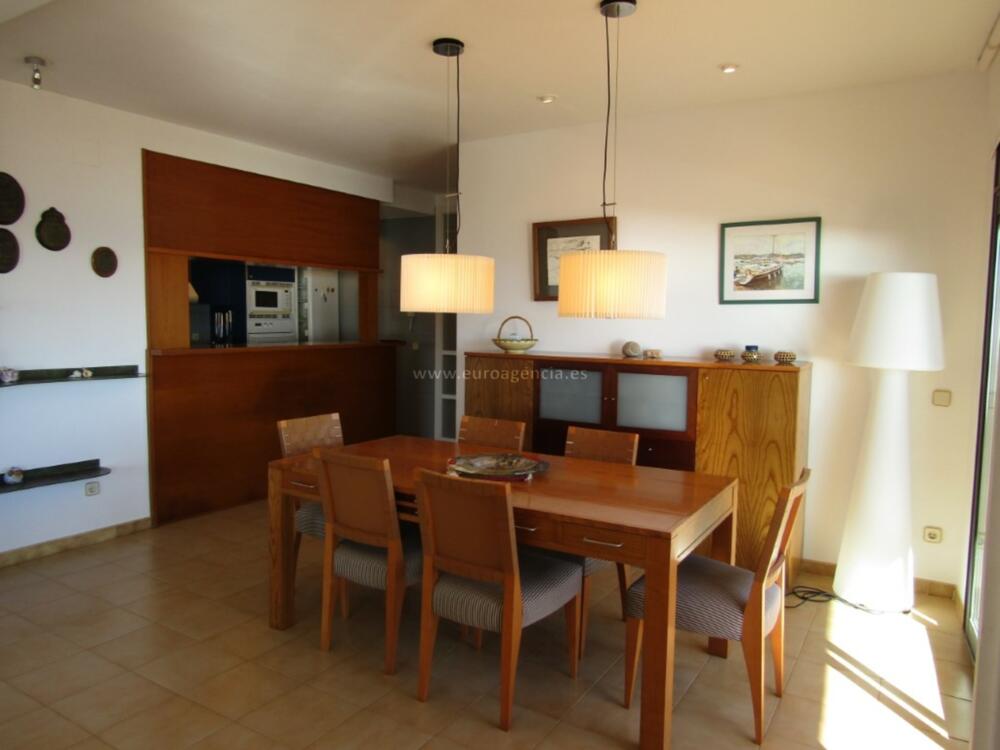 44 MAR BRAVA ESC.4 - 3ºB Apartamento Sant Antoni de Calonge 44 MAR BRAVA ESC.4 - 3ºB Apartamento Sant Antoni de Calonge