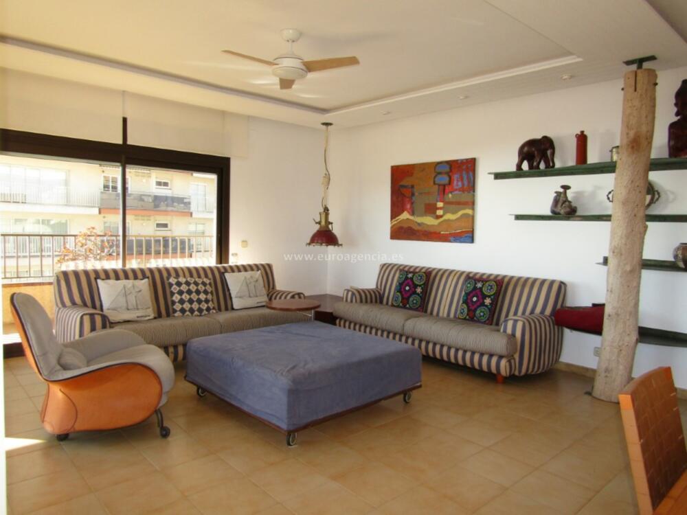 44 MAR BRAVA ESC.4 - 3ºB Apartamento Sant Antoni de Calonge 44 MAR BRAVA ESC.4 - 3ºB Apartamento Sant Antoni de Calonge
