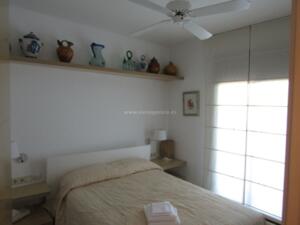 44 MAR BRAVA ESC.4 - 3ºB Apartamento  Sant Antoni de Calonge