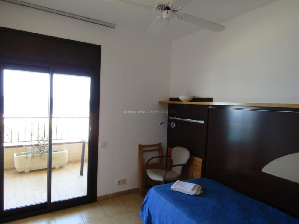 44 MAR BRAVA ESC.4 - 3ºB Apartamento Sant Antoni de Calonge 44 MAR BRAVA ESC.4 - 3ºB Apartamento Sant Antoni de Calonge