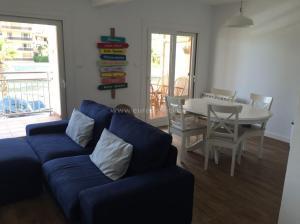 12 COMTE D'URGELL Nº6 - 1ER PIS Apartamento  Sant Antoni de Calonge