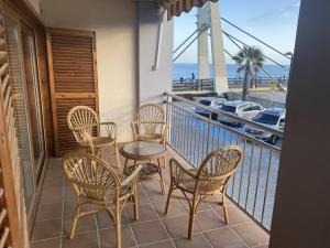 12 COMTE D'URGELL Nº6 - 1ER PIS Apartamento  Sant Antoni de Calonge