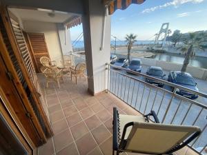 12 COMTE D'URGELL Nº6 - 1ER PIS Apartamento  Sant Antoni de Calonge