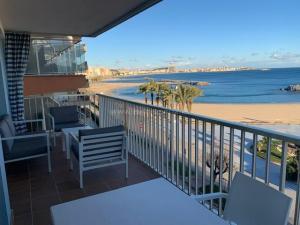 05 CID 3ºB Apartamento  Sant Antoni de Calonge