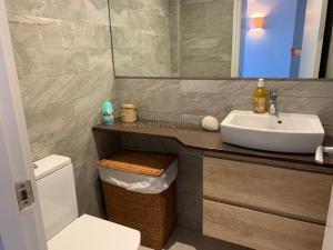 05 CID 3ºB Apartamento  Sant Antoni de Calonge
