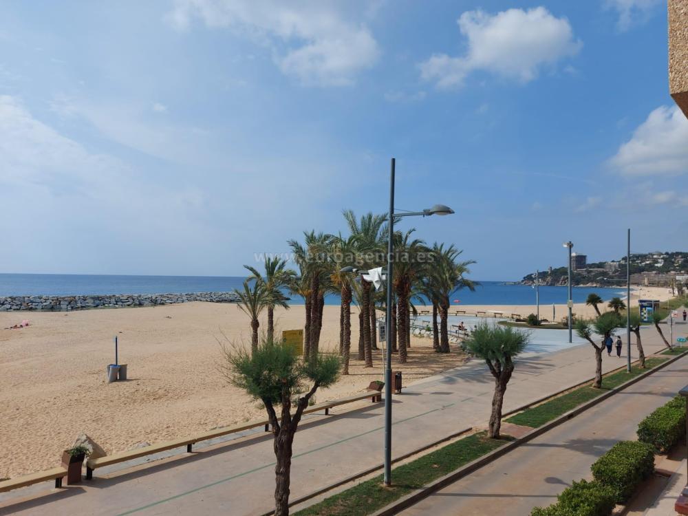 40 MAR BRAVA ESC.2 1ºB Apartamento Sant Antoni de Calonge 40 MAR BRAVA ESC.2 1ºB Apartamento Sant Antoni de Calonge