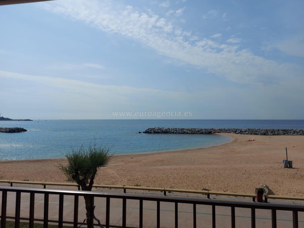 40 MAR BRAVA ESC.2 1ºB Apartamento Sant Antoni de Calonge 40 MAR BRAVA ESC.2 1ºB Apartamento Sant Antoni de Calonge