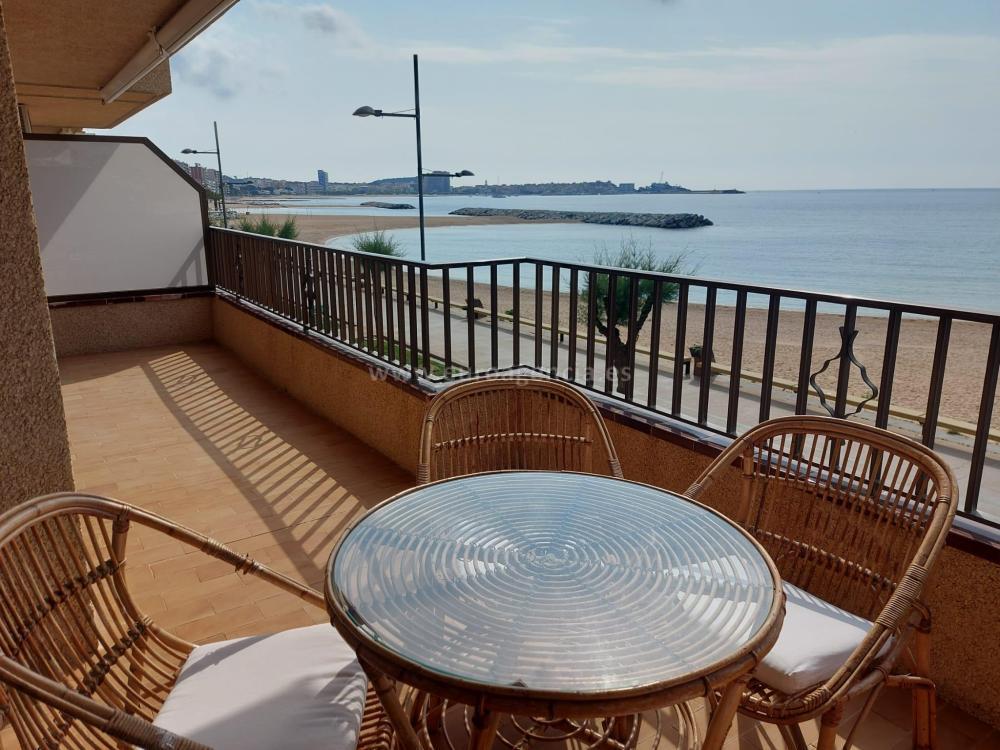 40 MAR BRAVA ESC.2 1ºB Apartamento Sant Antoni de Calonge 40 MAR BRAVA ESC.2 1ºB Apartamento Sant Antoni de Calonge