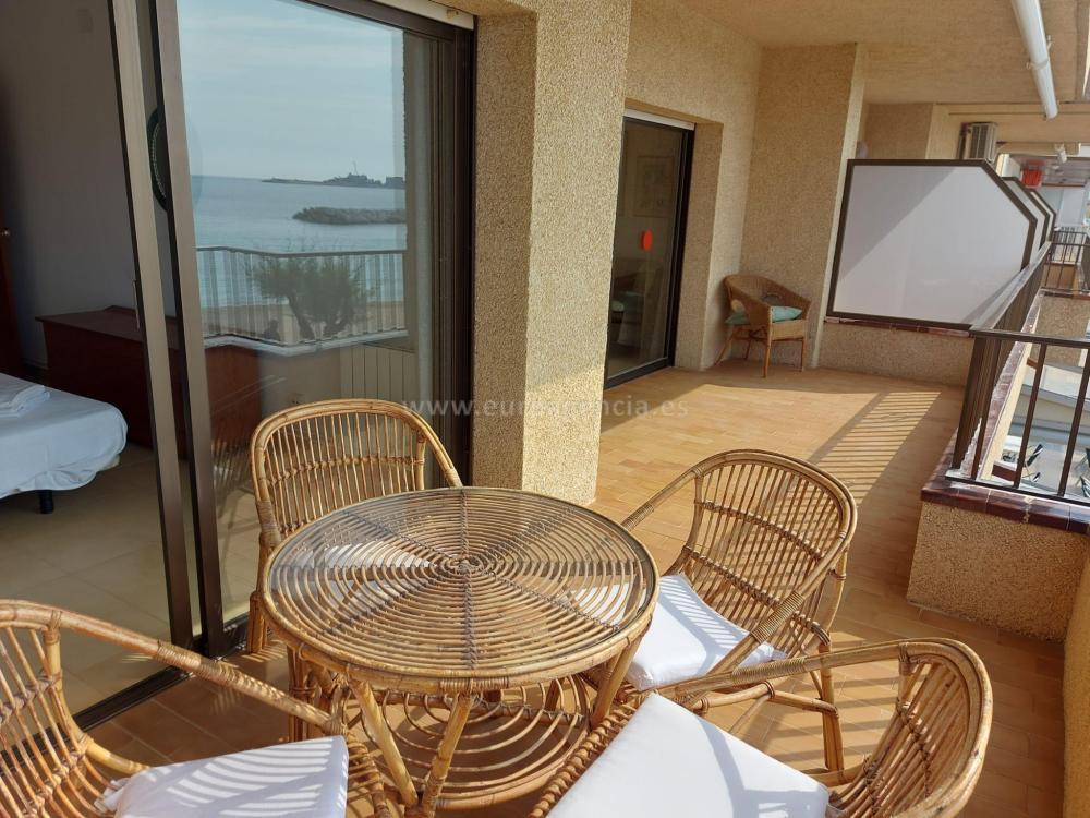40 MAR BRAVA ESC.2 1ºB Apartamento Sant Antoni de Calonge 40 MAR BRAVA ESC.2 1ºB Apartamento Sant Antoni de Calonge