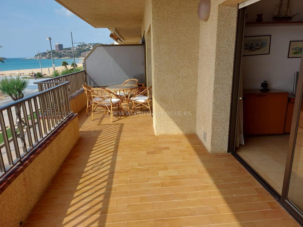 40 MAR BRAVA ESC.2 1ºB Apartamento Sant Antoni de Calonge 40 MAR BRAVA ESC.2 1ºB Apartamento Sant Antoni de Calonge