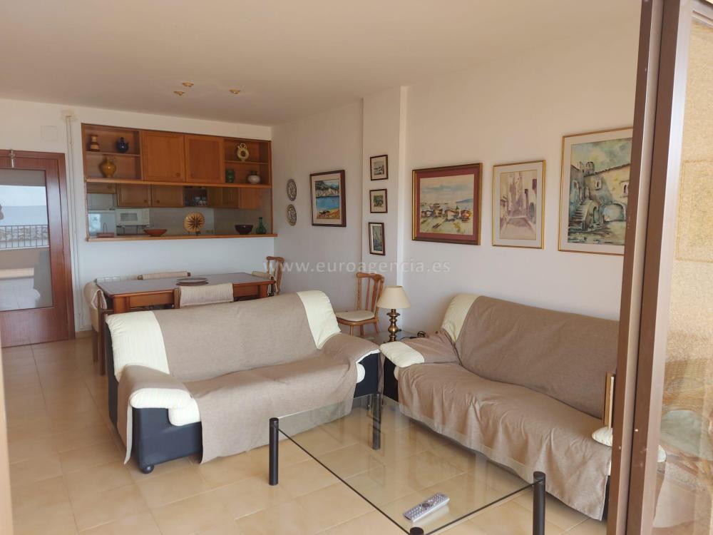 40 MAR BRAVA ESC.2 1ºB Apartamento Sant Antoni de Calonge 40 MAR BRAVA ESC.2 1ºB Apartamento Sant Antoni de Calonge