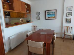 40 MAR BRAVA ESC.2 1ºB Apartamento  Sant Antoni de Calonge