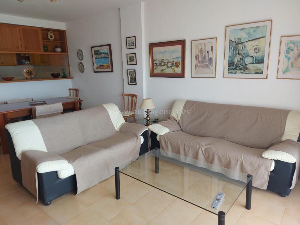 40 MAR BRAVA ESC.2 1ºB Apartamento Sant Antoni de Calonge 40 MAR BRAVA ESC.2 1ºB Apartamento Sant Antoni de Calonge