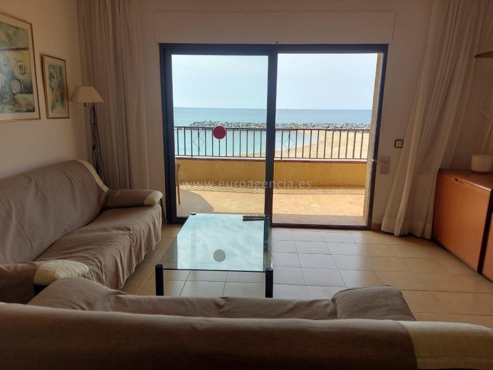 40 MAR BRAVA ESC.2 1ºB Apartamento Sant Antoni de Calonge 40 MAR BRAVA ESC.2 1ºB Apartamento Sant Antoni de Calonge