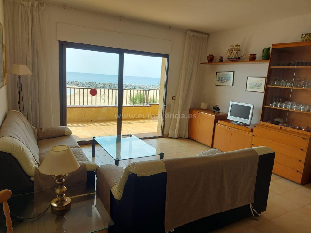 40 MAR BRAVA ESC.2 1ºB Apartamento Sant Antoni de Calonge 40 MAR BRAVA ESC.2 1ºB Apartamento Sant Antoni de Calonge