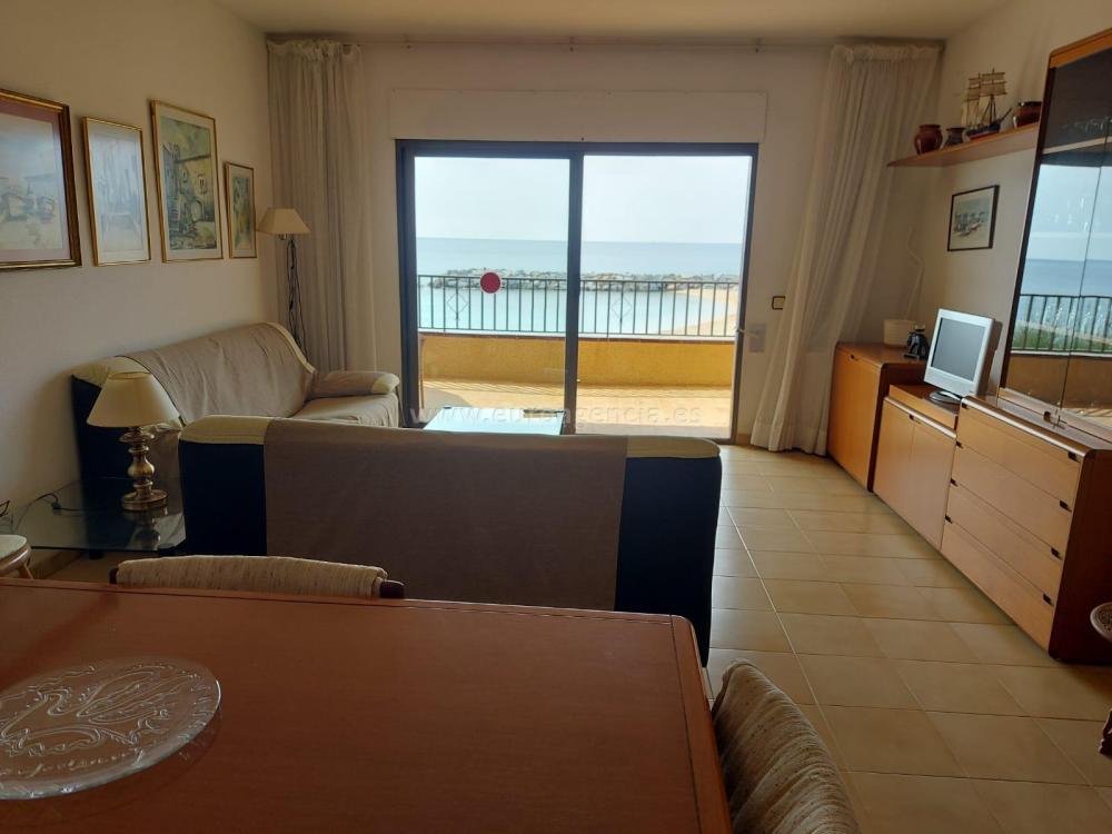 40 MAR BRAVA ESC.2 1ºB Apartamento Sant Antoni de Calonge 40 MAR BRAVA ESC.2 1ºB Apartamento Sant Antoni de Calonge