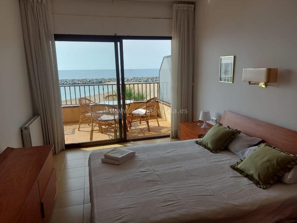 40 MAR BRAVA ESC.2 1ºB Apartamento Sant Antoni de Calonge 40 MAR BRAVA ESC.2 1ºB Apartamento Sant Antoni de Calonge