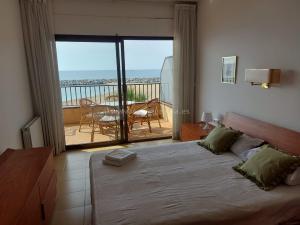 40 MAR BRAVA ESC.2 1ºB Apartamento  Sant Antoni de Calonge