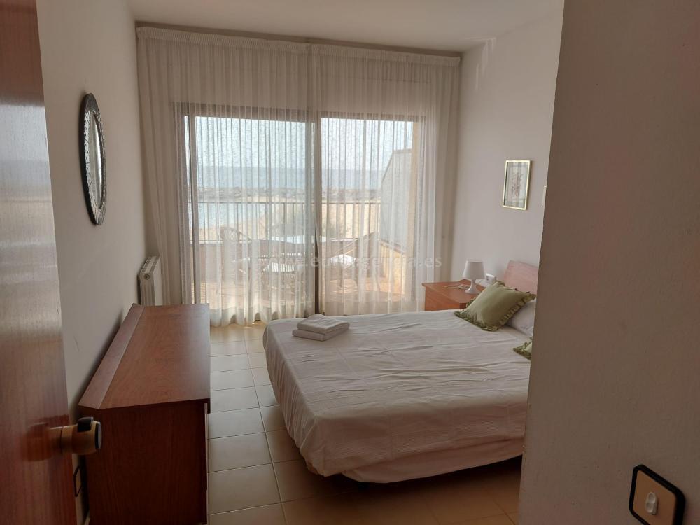 40 MAR BRAVA ESC.2 1ºB Apartamento Sant Antoni de Calonge 40 MAR BRAVA ESC.2 1ºB Apartamento Sant Antoni de Calonge