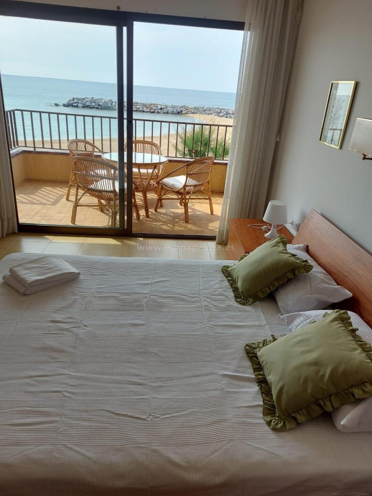 40 MAR BRAVA ESC.2 1ºB Apartamento Sant Antoni de Calonge 40 MAR BRAVA ESC.2 1ºB Apartamento Sant Antoni de Calonge