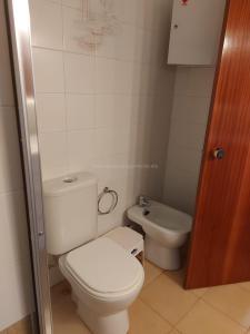 40 MAR BRAVA ESC.2 1ºB Apartamento  Sant Antoni de Calonge