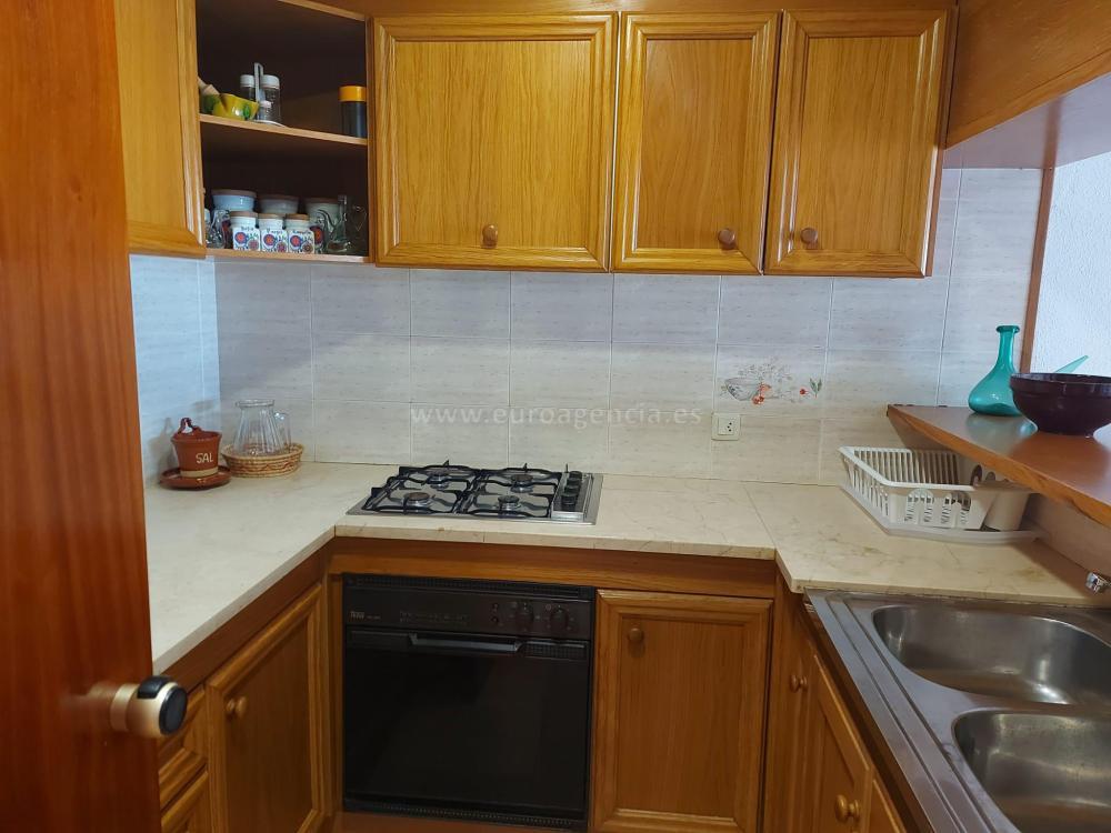40 MAR BRAVA ESC.2 1ºB Apartamento Sant Antoni de Calonge 40 MAR BRAVA ESC.2 1ºB Apartamento Sant Antoni de Calonge