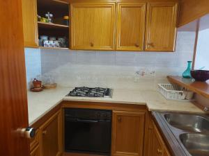 40 MAR BRAVA ESC.2 1ºB Apartamento  Sant Antoni de Calonge