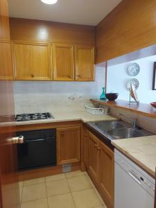 40 MAR BRAVA ESC.2 1ºB Apartamento  Sant Antoni de Calonge