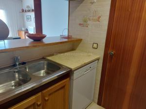 40 MAR BRAVA ESC.2 1ºB Apartamento  Sant Antoni de Calonge