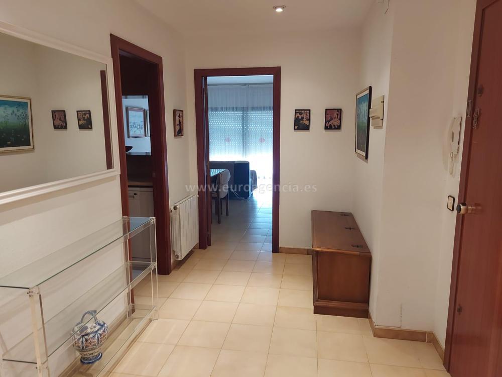 40 MAR BRAVA ESC.2 1ºB Apartamento Sant Antoni de Calonge 40 MAR BRAVA ESC.2 1ºB Apartamento Sant Antoni de Calonge