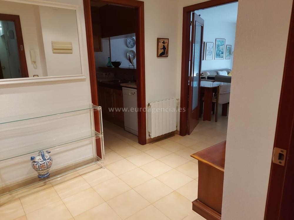 40 MAR BRAVA ESC.2 1ºB Apartamento Sant Antoni de Calonge 40 MAR BRAVA ESC.2 1ºB Apartamento Sant Antoni de Calonge