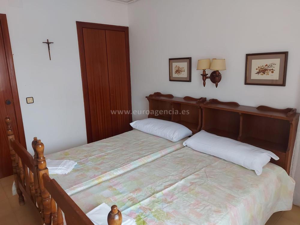 40 MAR BRAVA ESC.2 1ºB Apartamento Sant Antoni de Calonge 40 MAR BRAVA ESC.2 1ºB Apartamento Sant Antoni de Calonge