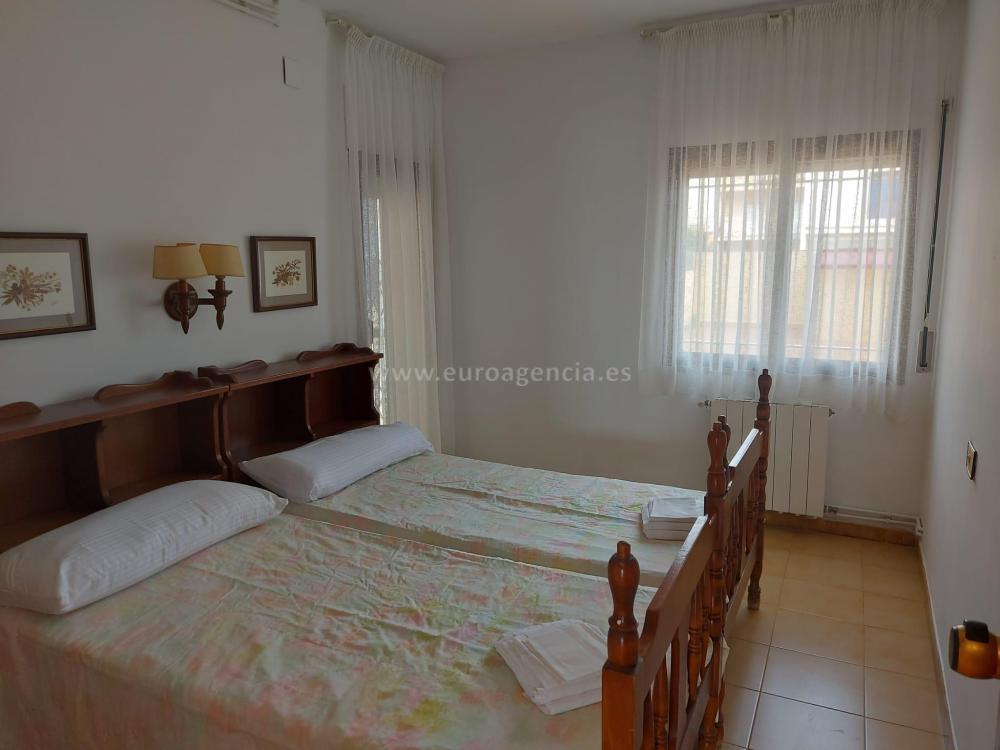 40 MAR BRAVA ESC.2 1ºB Apartamento Sant Antoni de Calonge 40 MAR BRAVA ESC.2 1ºB Apartamento Sant Antoni de Calonge