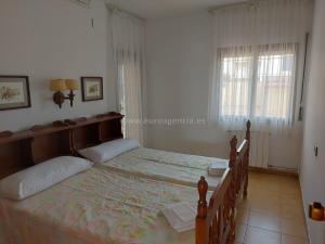 40 MAR BRAVA ESC.2 1ºB Apartamento  Sant Antoni de Calonge