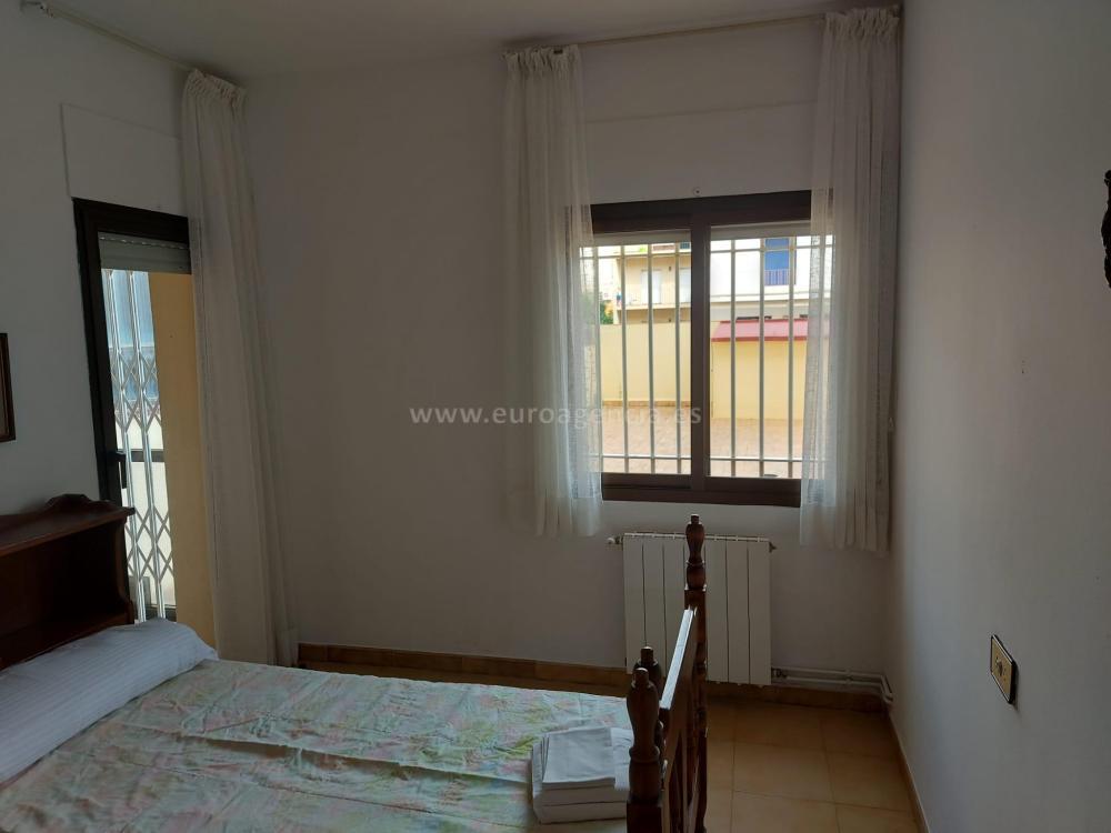 40 MAR BRAVA ESC.2 1ºB Apartamento Sant Antoni de Calonge 40 MAR BRAVA ESC.2 1ºB Apartamento Sant Antoni de Calonge