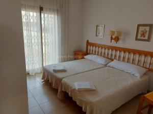 40 MAR BRAVA ESC.2 1ºB Apartamento  Sant Antoni de Calonge