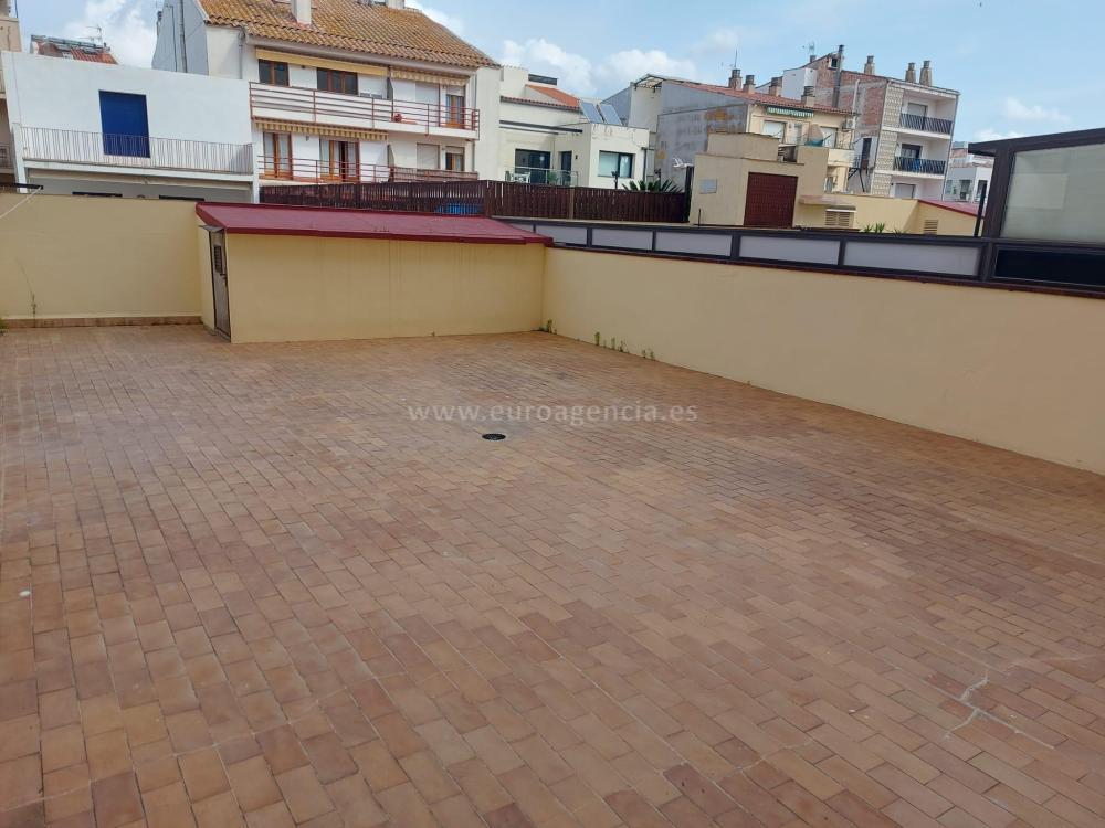 40 MAR BRAVA ESC.2 1ºB Apartamento Sant Antoni de Calonge 40 MAR BRAVA ESC.2 1ºB Apartamento Sant Antoni de Calonge