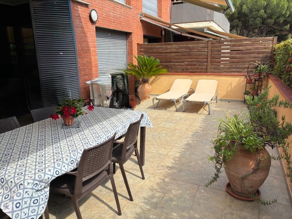 113-2 RESIDENCIAL EL COLLET Apartamento Sant Antoni de Calonge 113-2 RESIDENCIAL EL COLLET Apartamento Sant Antoni de Calonge