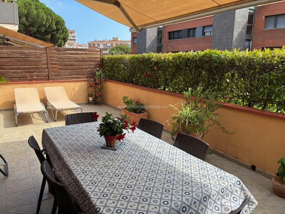 113-2 RESIDENCIAL EL COLLET Apartamento Sant Antoni de Calonge 113-2 RESIDENCIAL EL COLLET Apartamento Sant Antoni de Calonge