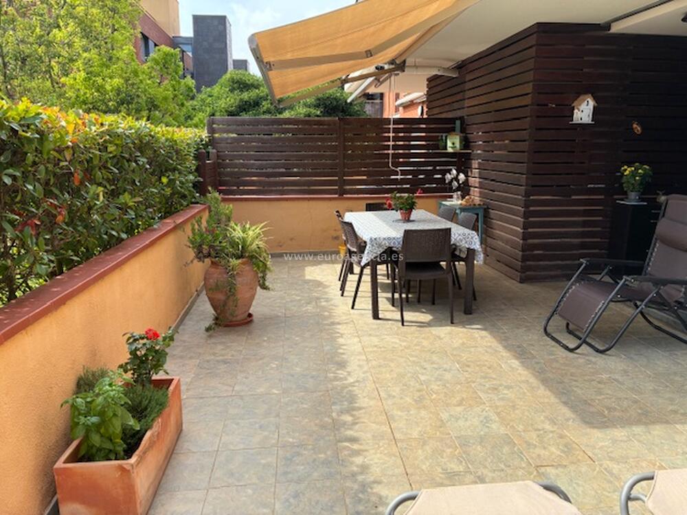 113-2 RESIDENCIAL EL COLLET Apartamento Sant Antoni de Calonge 113-2 RESIDENCIAL EL COLLET Apartamento Sant Antoni de Calonge
