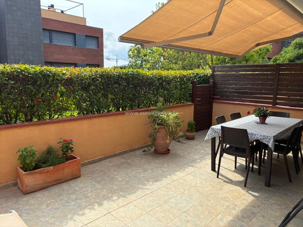 113-2 RESIDENCIAL EL COLLET Apartamento Sant Antoni de Calonge 113-2 RESIDENCIAL EL COLLET Apartamento Sant Antoni de Calonge