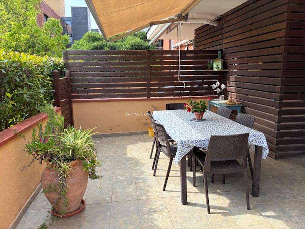 113-2 RESIDENCIAL EL COLLET Apartamento Sant Antoni de Calonge 113-2 RESIDENCIAL EL COLLET Apartamento Sant Antoni de Calonge