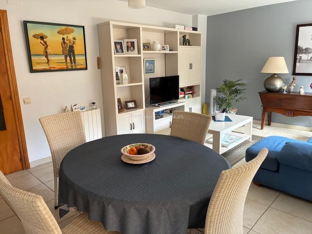 113-2 RESIDENCIAL EL COLLET Apartamento Sant Antoni de Calonge 113-2 RESIDENCIAL EL COLLET Apartamento Sant Antoni de Calonge