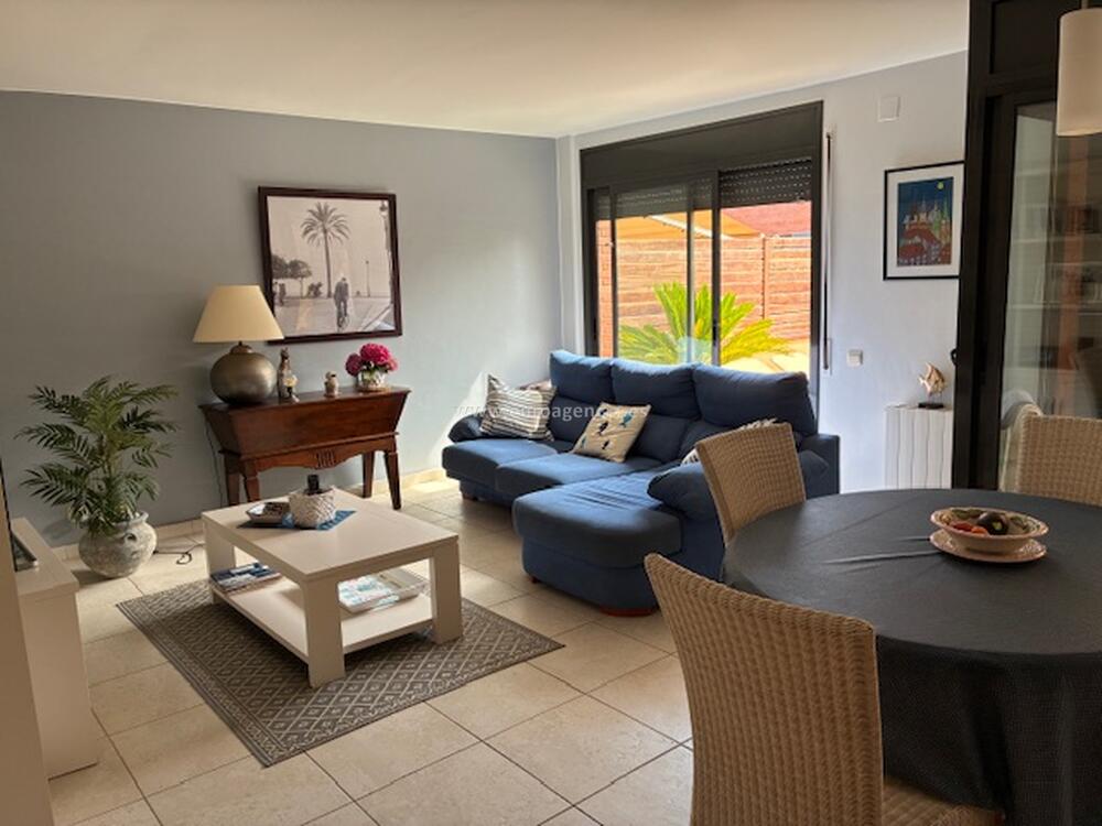 113-2 RESIDENCIAL EL COLLET Apartamento Sant Antoni de Calonge 113-2 RESIDENCIAL EL COLLET Apartamento Sant Antoni de Calonge