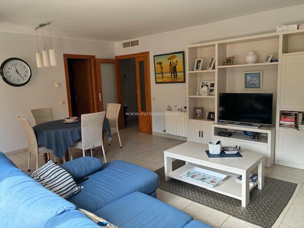113-2 RESIDENCIAL EL COLLET Apartamento Sant Antoni de Calonge 113-2 RESIDENCIAL EL COLLET Apartamento Sant Antoni de Calonge